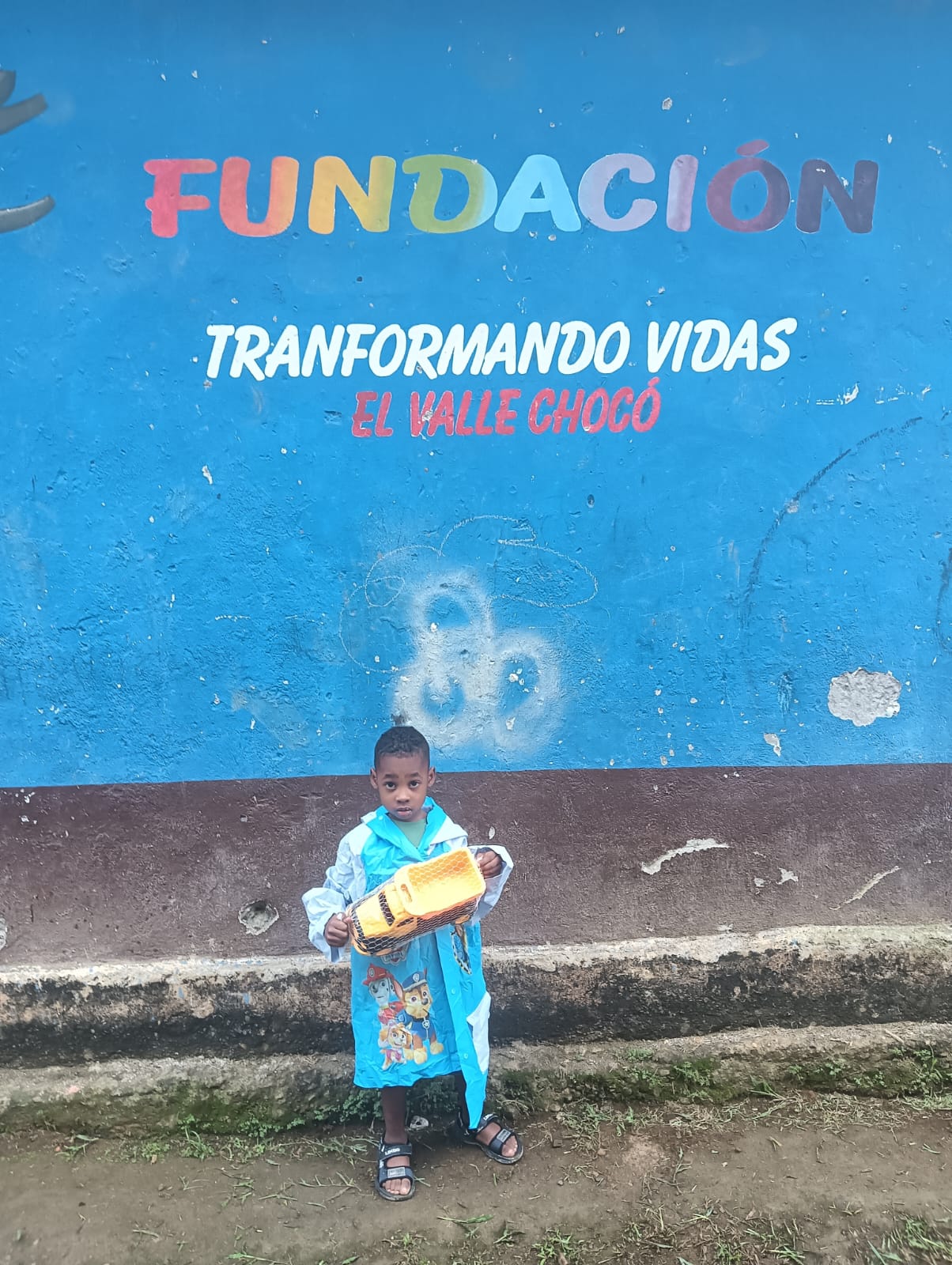 Celebración de Navidad 4