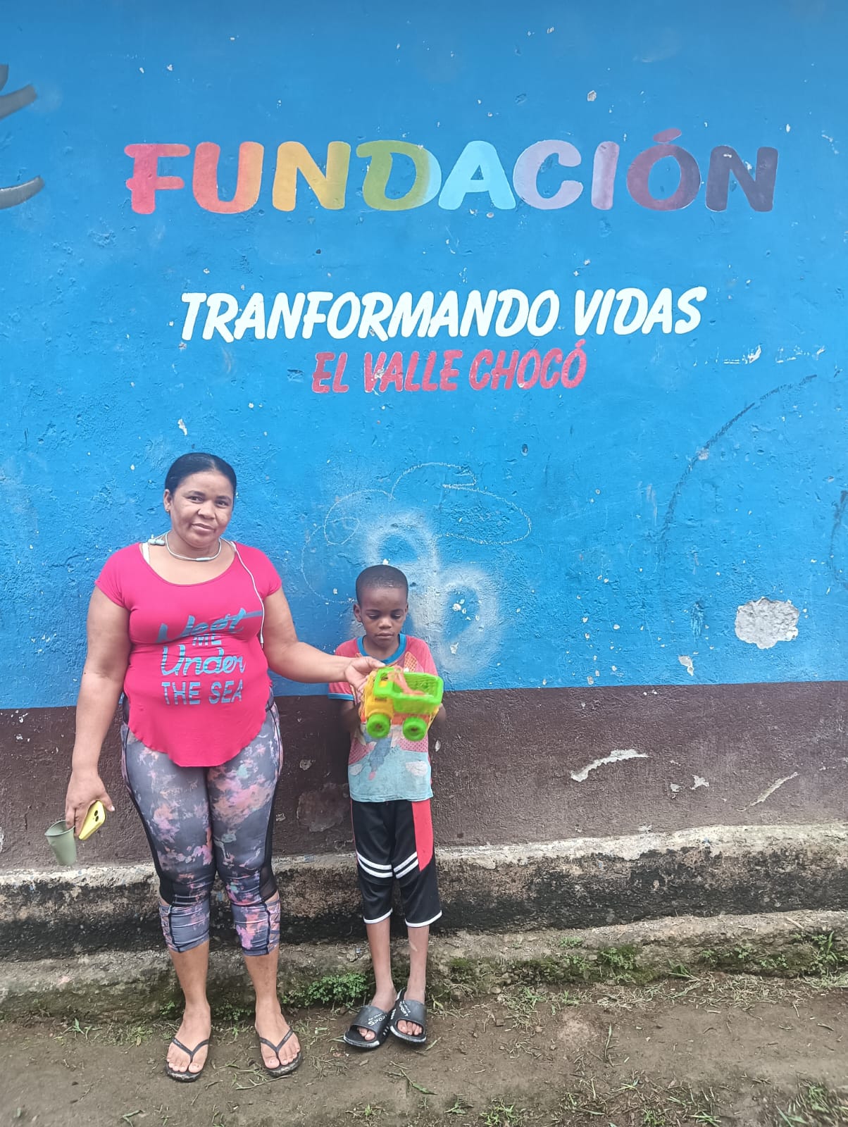 Celebración de Navidad 7